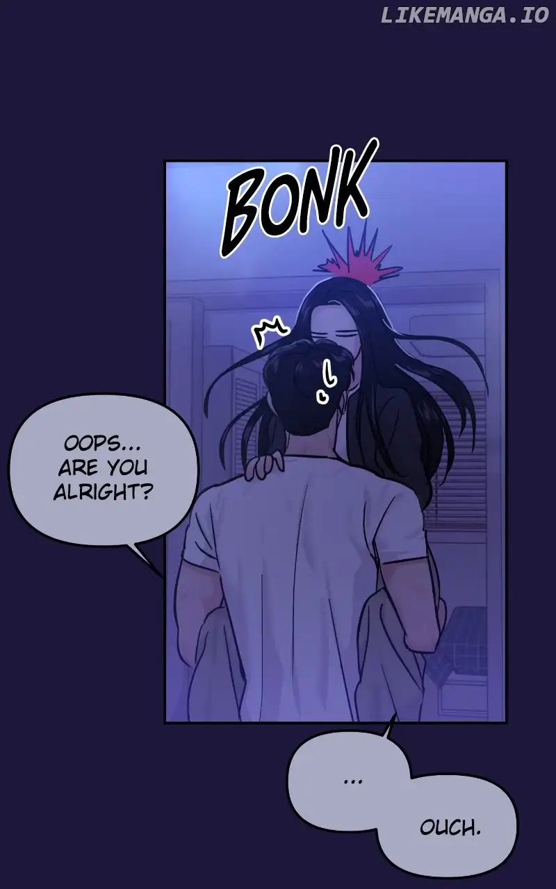 A Campus Romance, I Guess Chapter 18 - Page 42