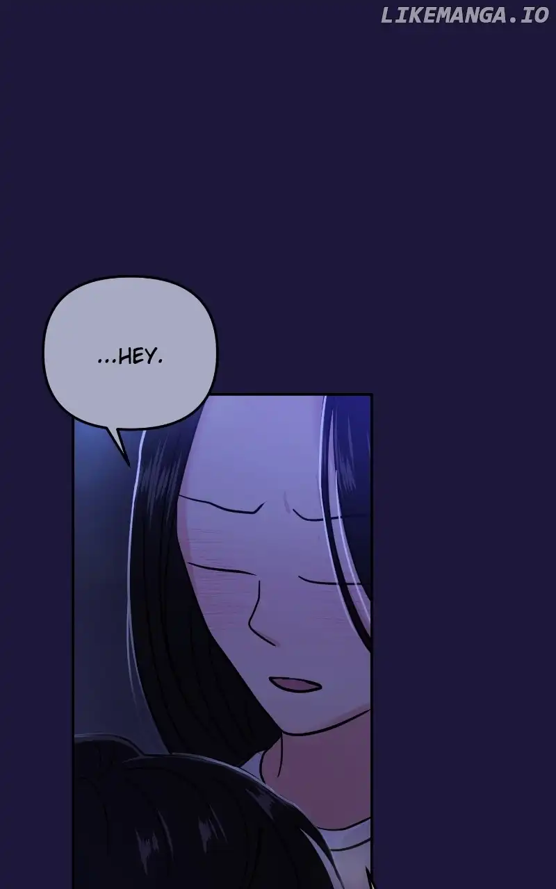 A Campus Romance, I Guess Chapter 18 - Page 43