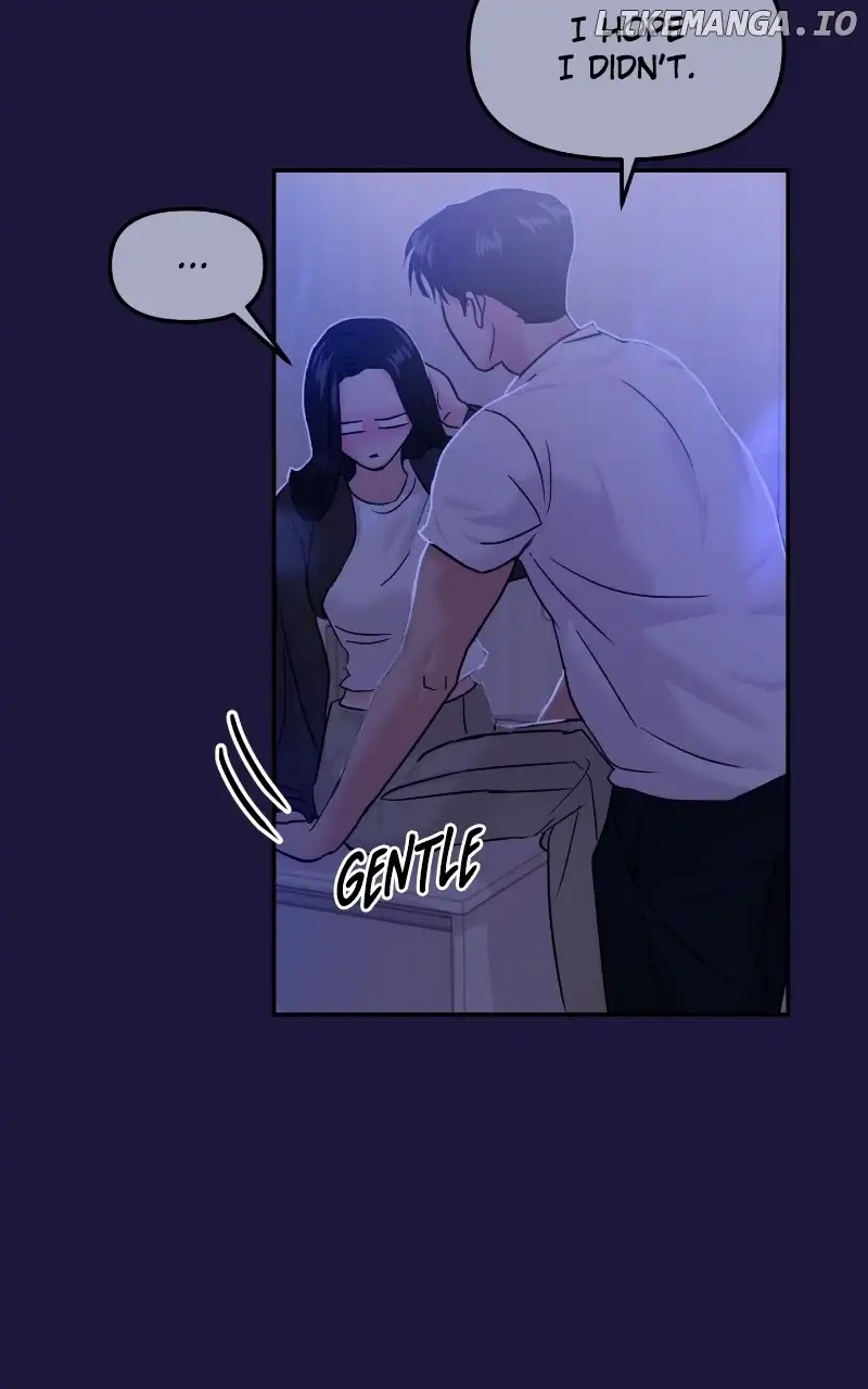 A Campus Romance, I Guess Chapter 18 - Page 45