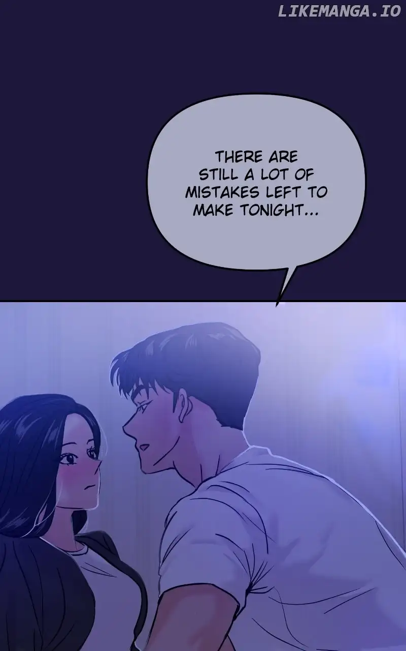 A Campus Romance, I Guess Chapter 18 - Page 46