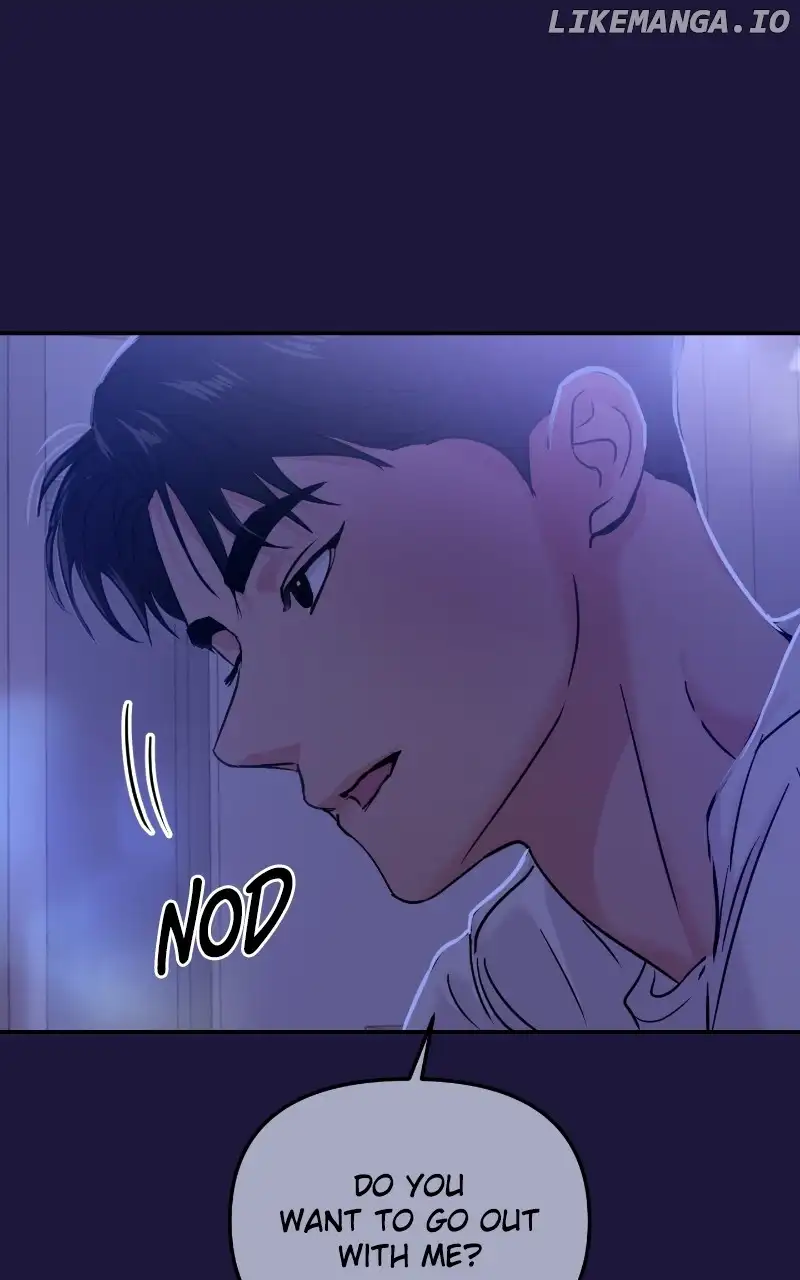 A Campus Romance, I Guess Chapter 18 - Page 48