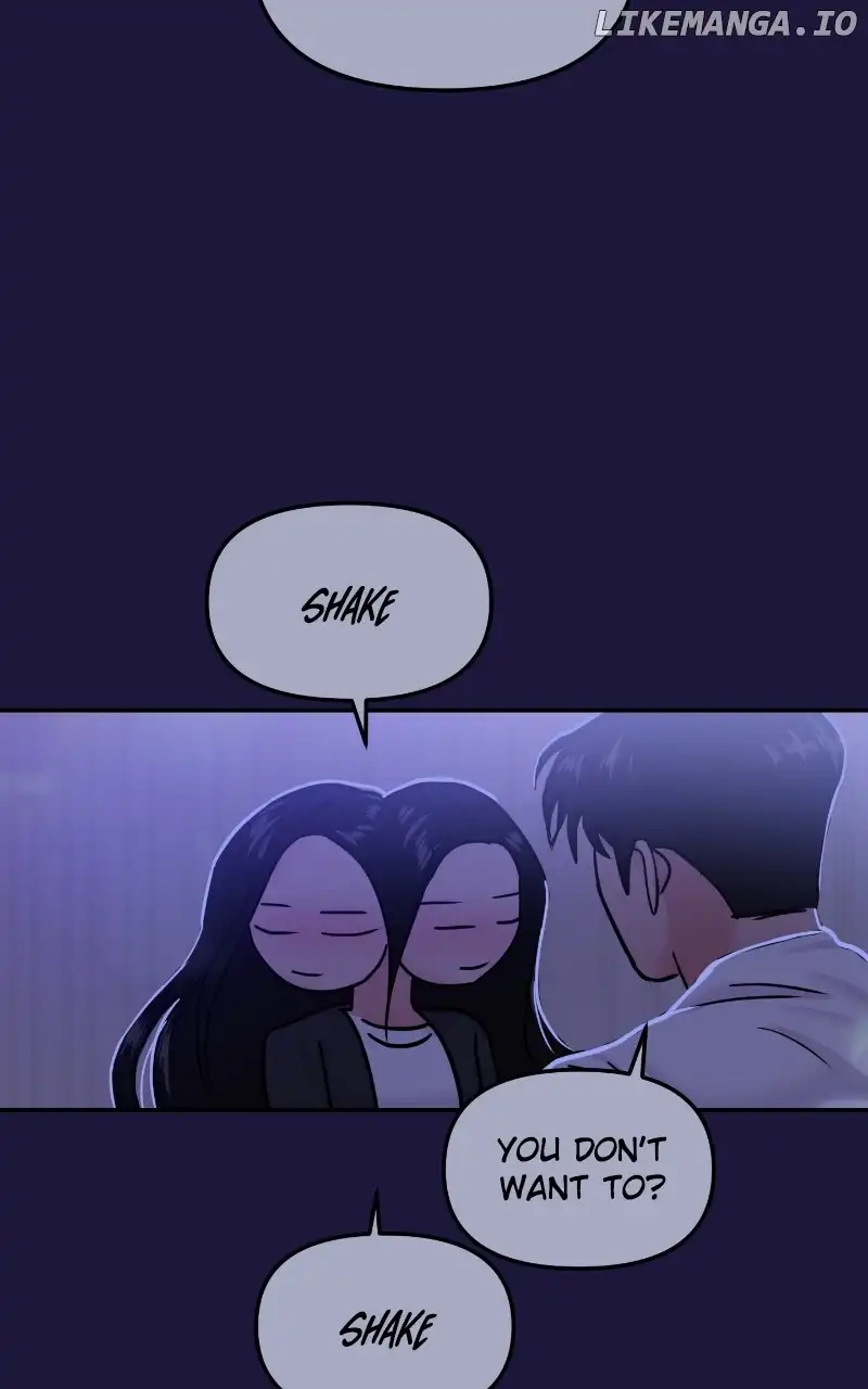 A Campus Romance, I Guess Chapter 18 - Page 49