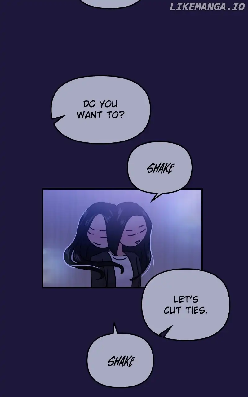 A Campus Romance, I Guess Chapter 18 - Page 50