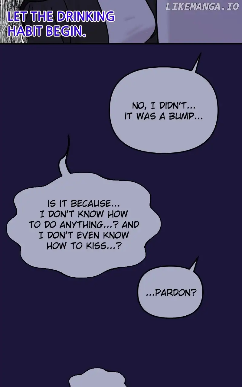 A Campus Romance, I Guess Chapter 18 - Page 54