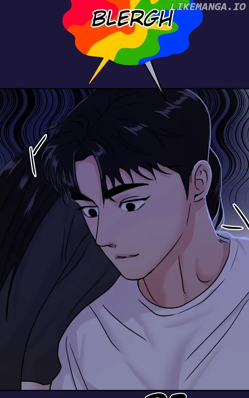 A Campus Romance, I Guess Chapter 18 - Page 60