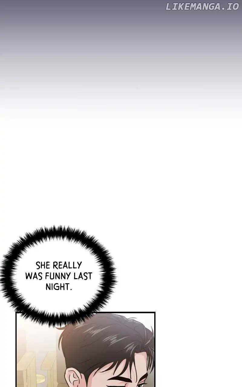 A Campus Romance, I Guess Chapter 18 - Page 62