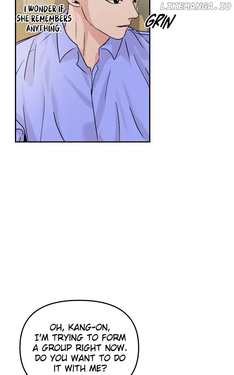 A Campus Romance, I Guess Chapter 18 - Page 63