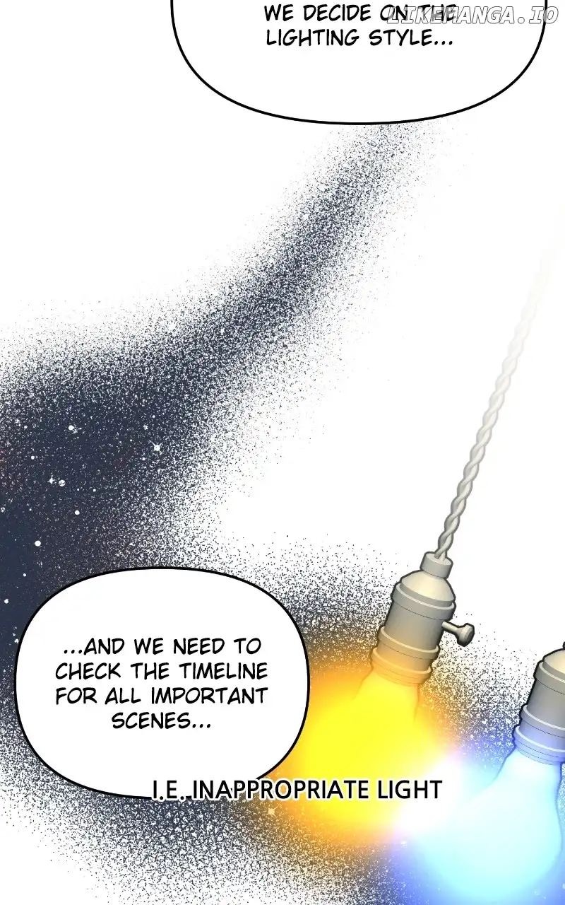 A Campus Romance, I Guess Chapter 18 - Page 66