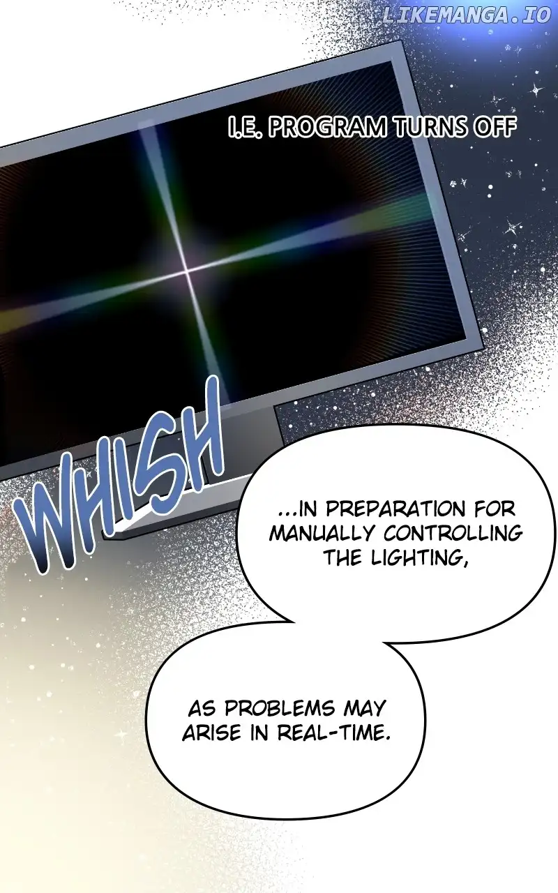 A Campus Romance, I Guess Chapter 18 - Page 67