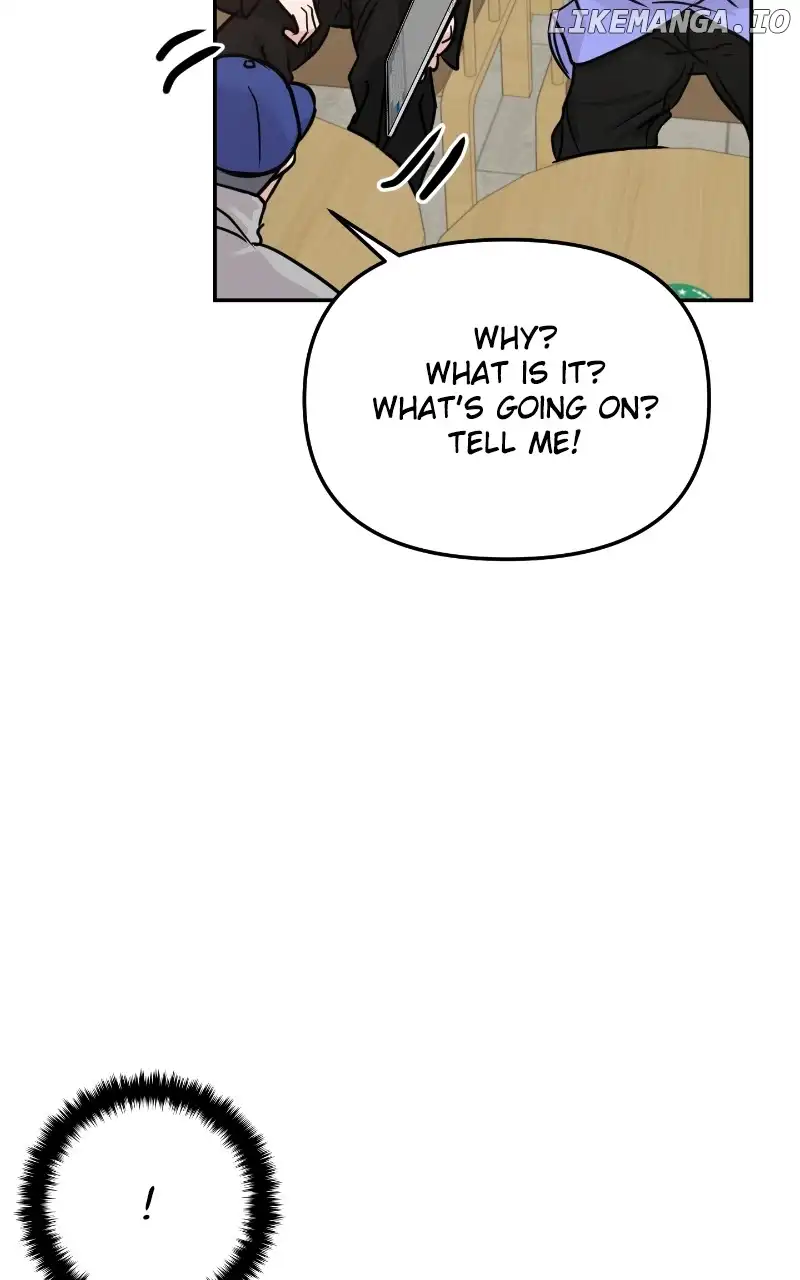 A Campus Romance, I Guess Chapter 18 - Page 75