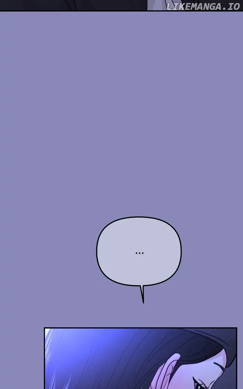 A Campus Romance, I Guess Chapter 18 - Page 8