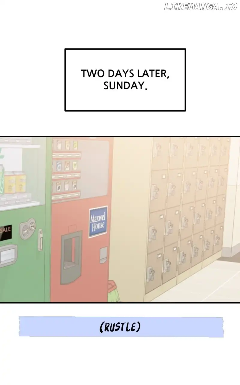 A Campus Romance, I Guess Chapter 18 - Page 80