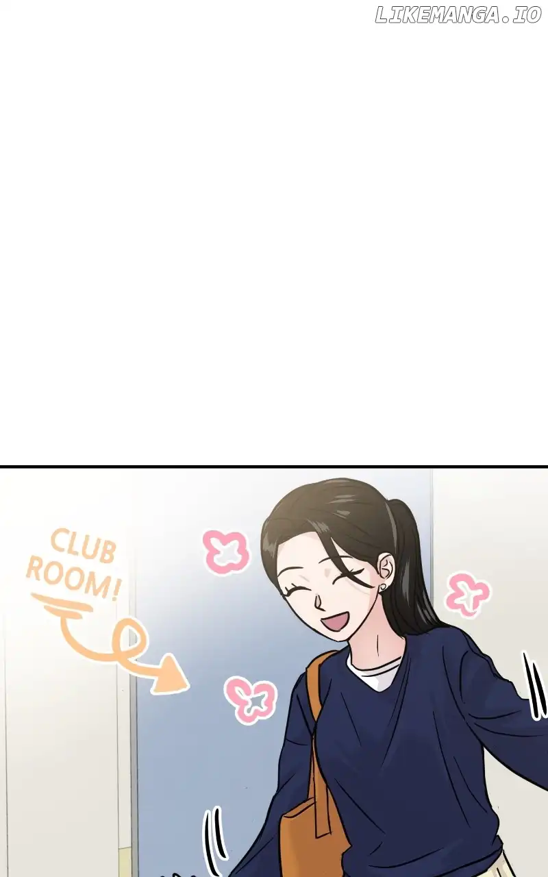 A Campus Romance, I Guess Chapter 18 - Page 81