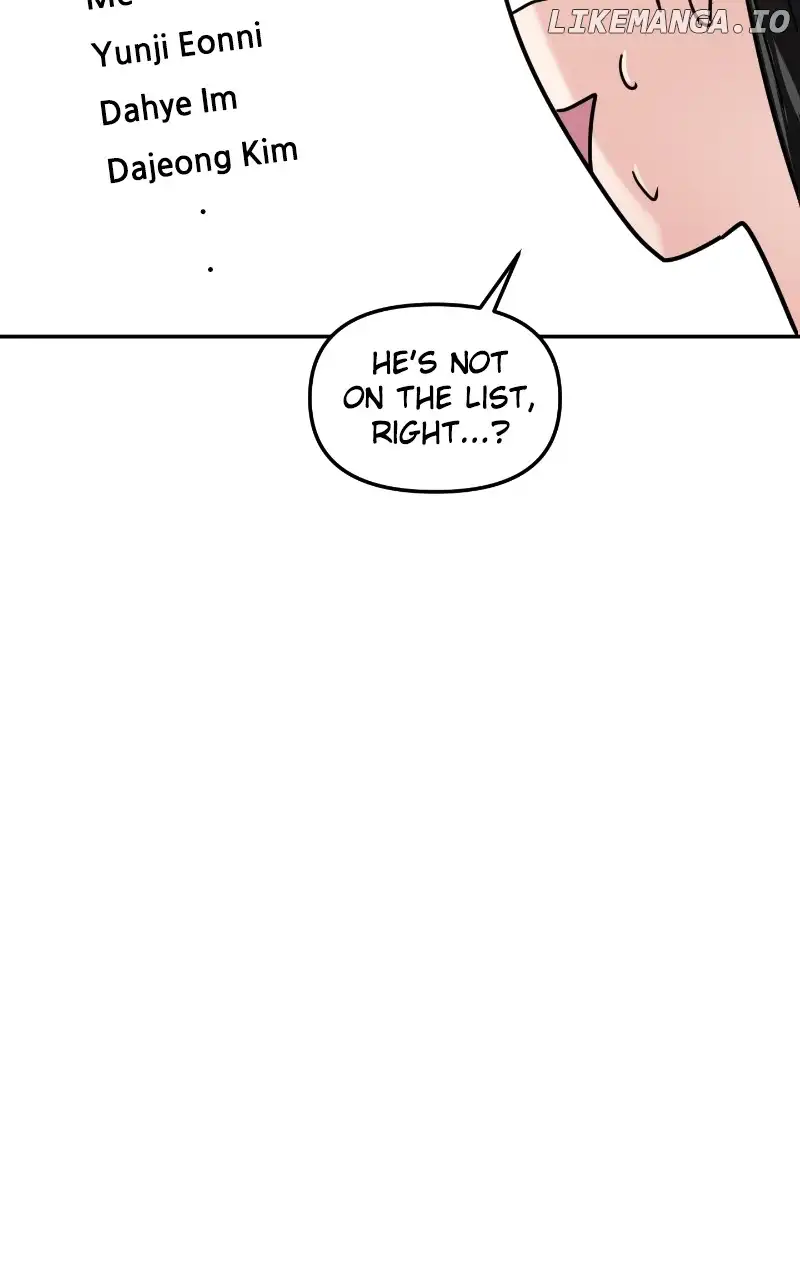 A Campus Romance, I Guess Chapter 18 - Page 86