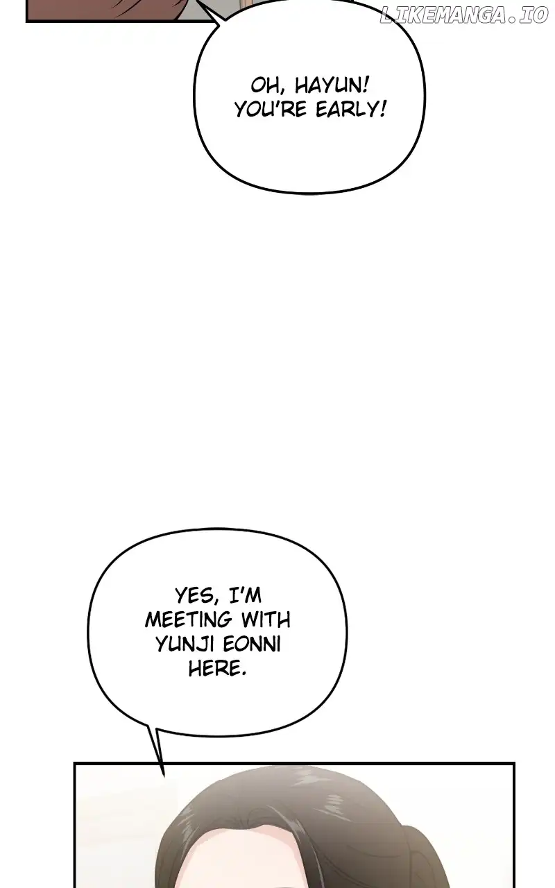 A Campus Romance, I Guess Chapter 18 - Page 89