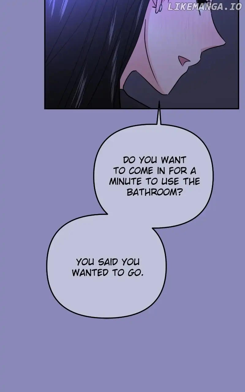 A Campus Romance, I Guess Chapter 18 - Page 9