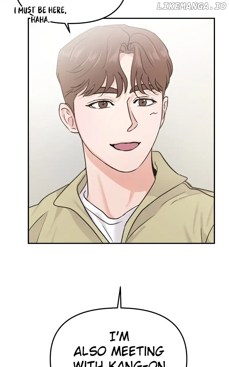 A Campus Romance, I Guess Chapter 18 - Page 91