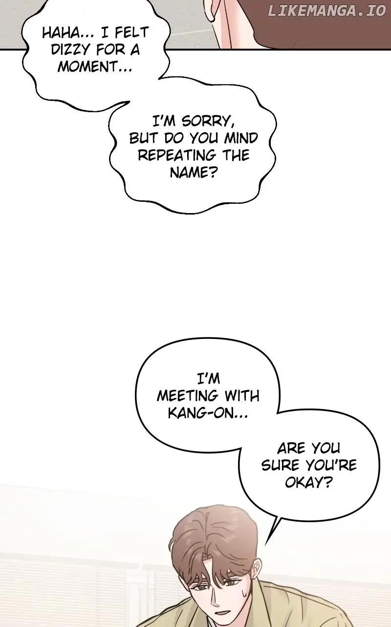 A Campus Romance, I Guess Chapter 18 - Page 94