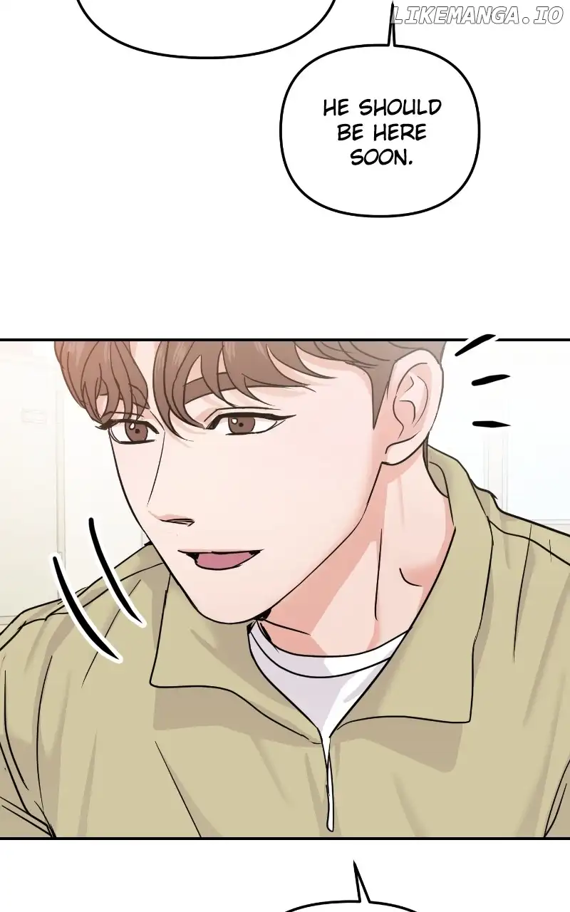 A Campus Romance, I Guess Chapter 18 - Page 96