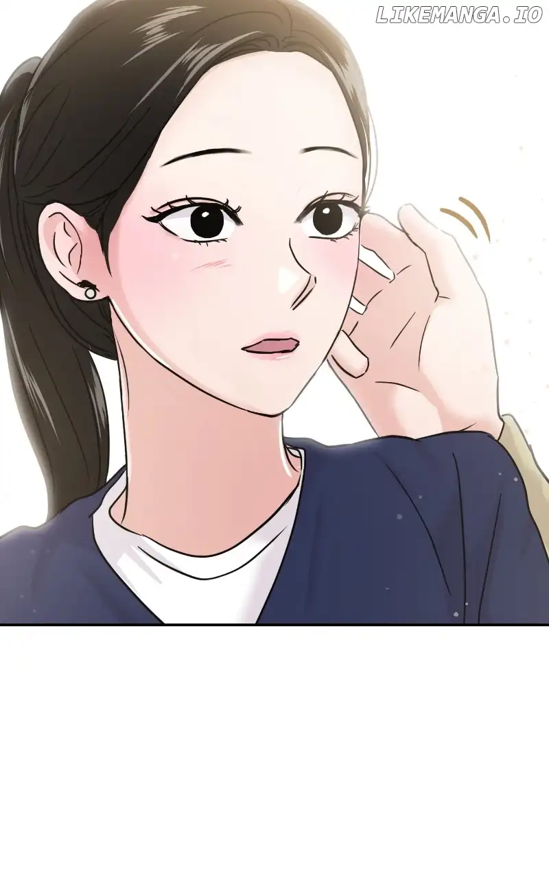 A Campus Romance, I Guess Chapter 19 - Page 100