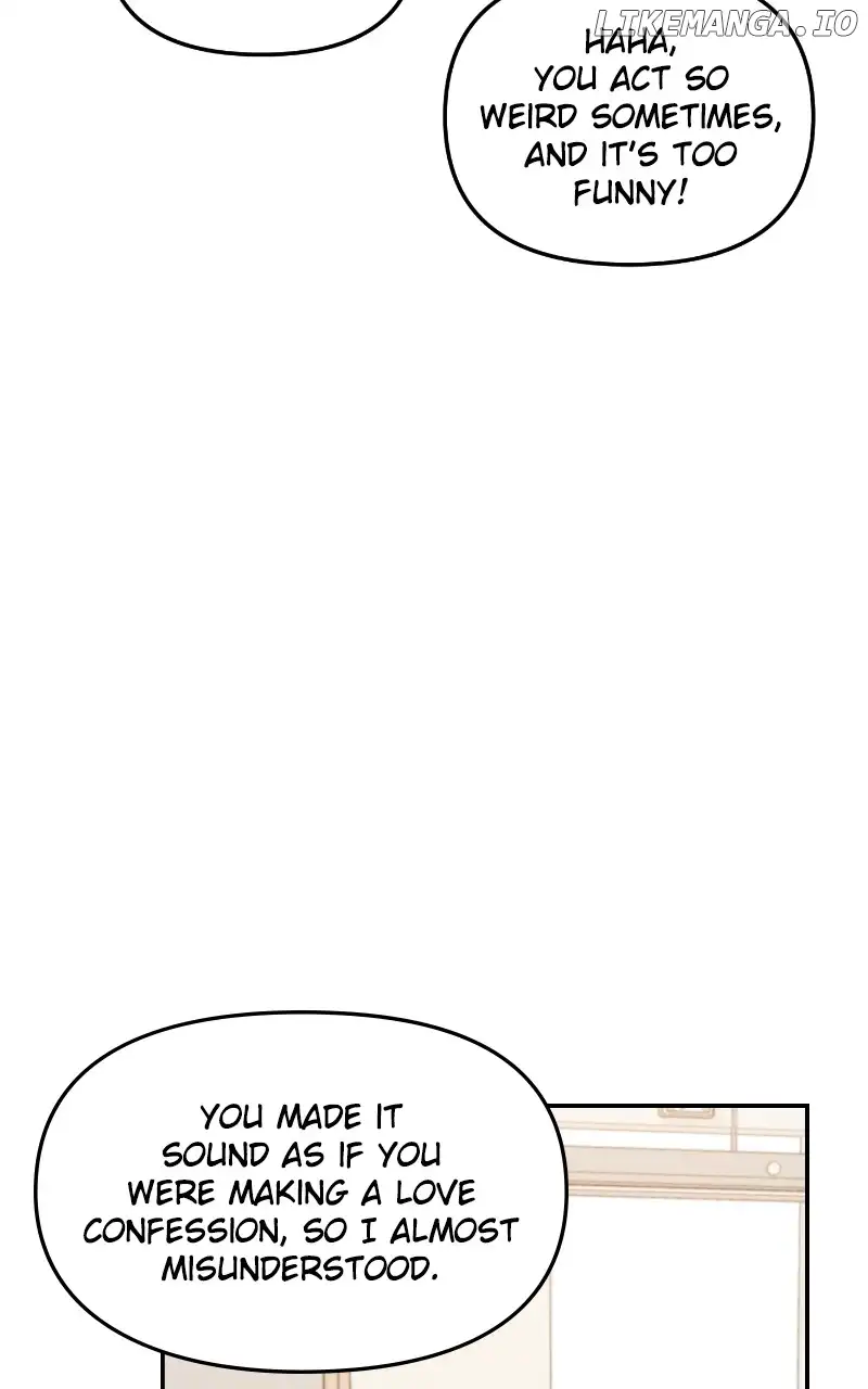 A Campus Romance, I Guess Chapter 19 - Page 102