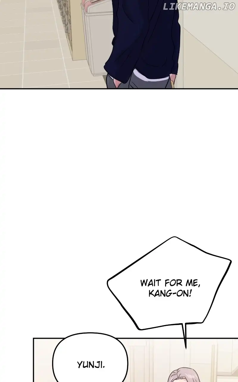 A Campus Romance, I Guess Chapter 19 - Page 106