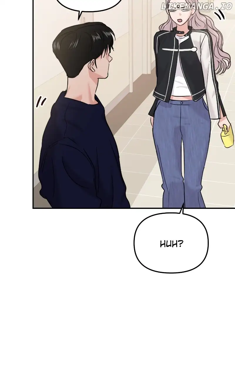 A Campus Romance, I Guess Chapter 19 - Page 107