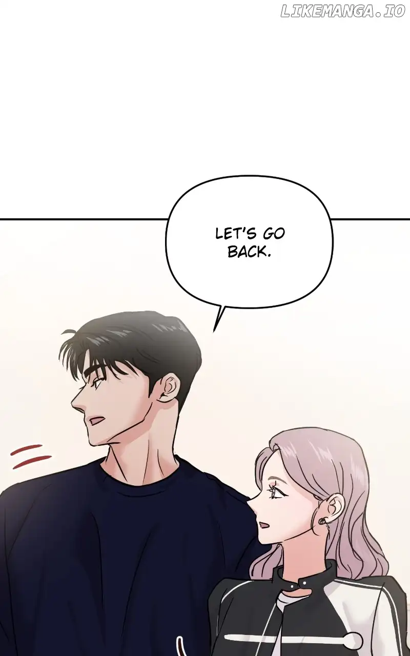 A Campus Romance, I Guess Chapter 19 - Page 108