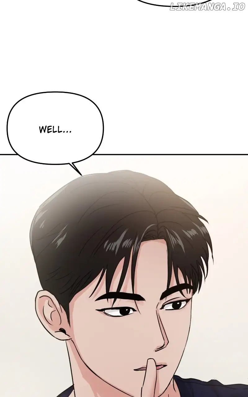 A Campus Romance, I Guess Chapter 19 - Page 110