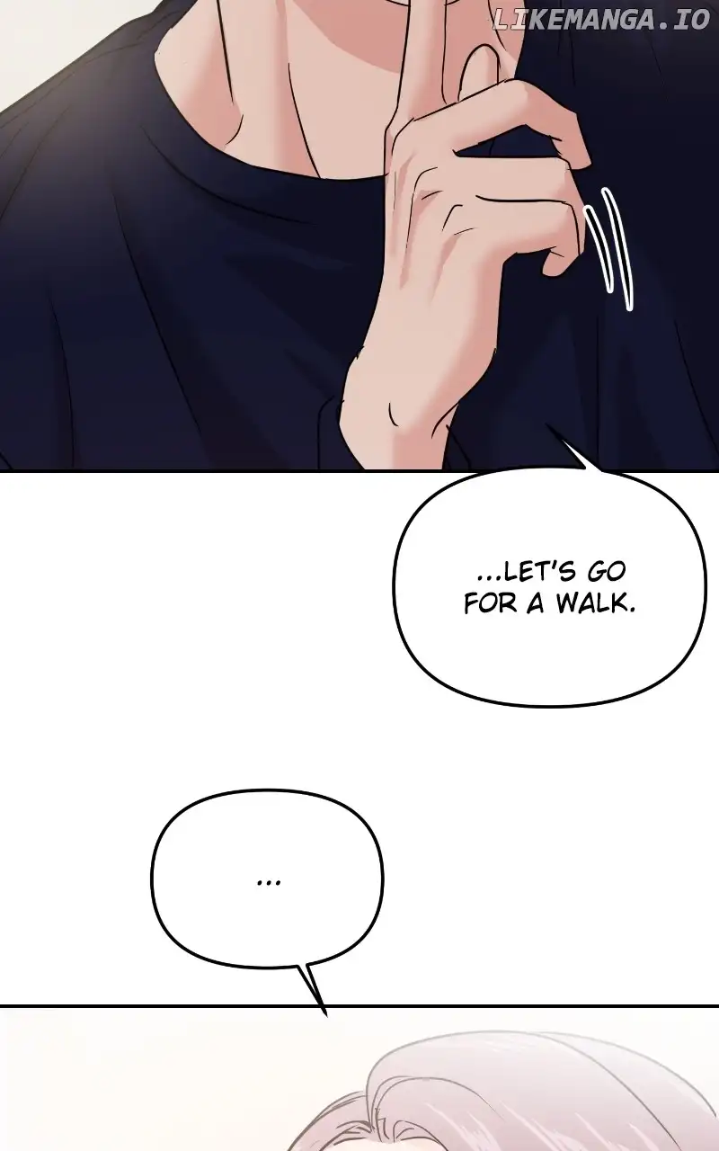 A Campus Romance, I Guess Chapter 19 - Page 111