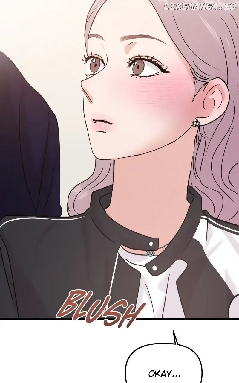 A Campus Romance, I Guess Chapter 19 - Page 112