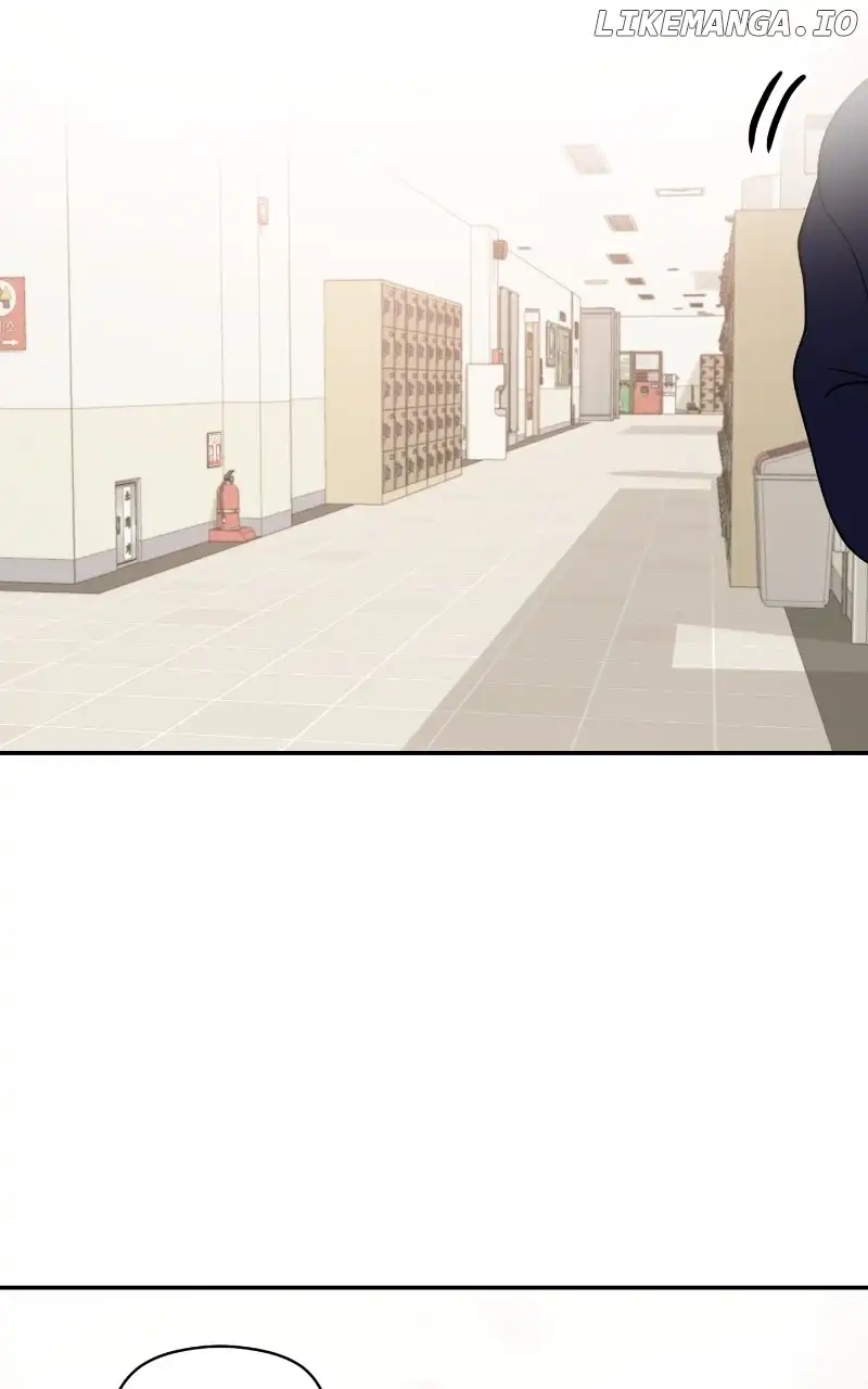 A Campus Romance, I Guess Chapter 19 - Page 114