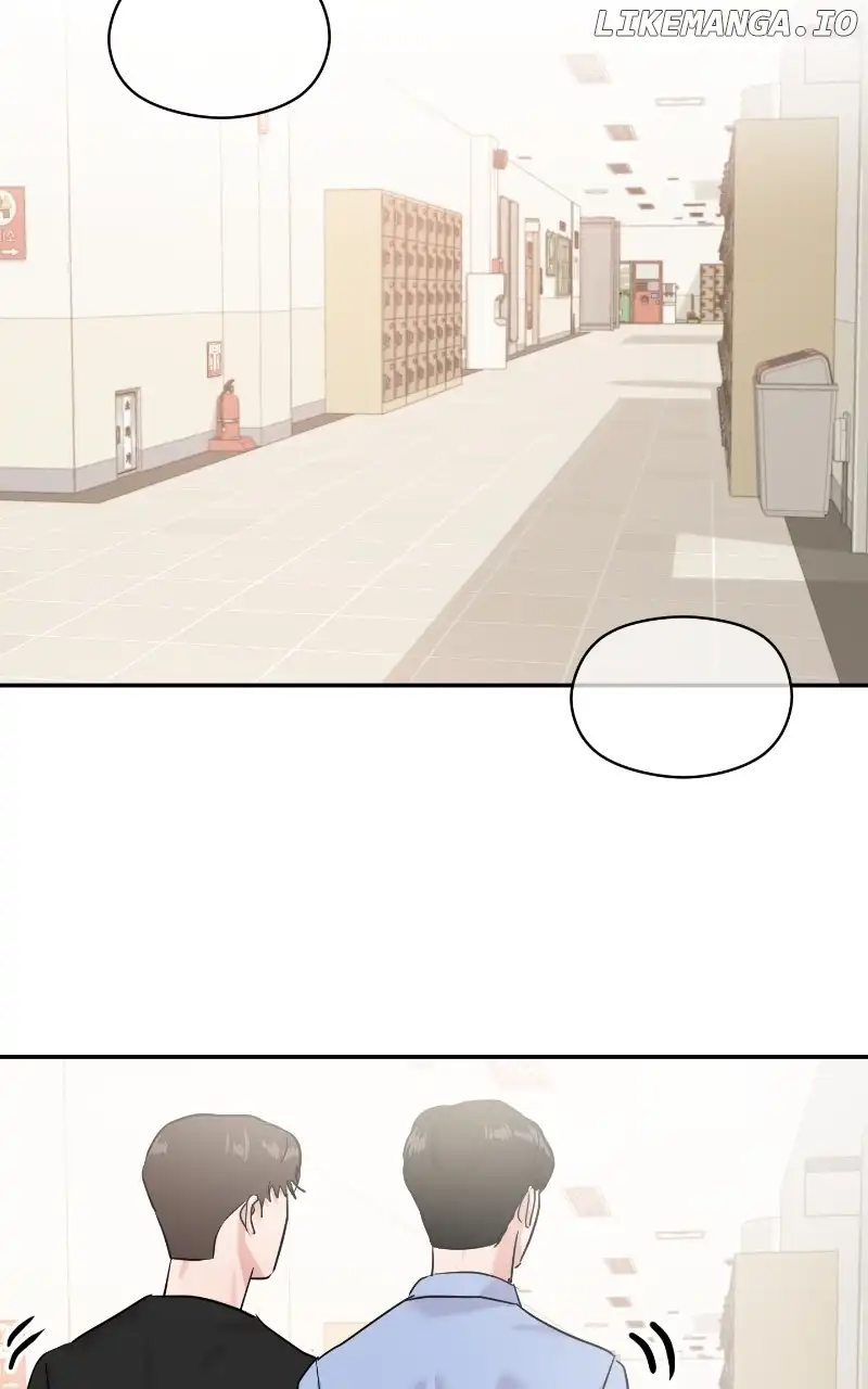 A Campus Romance, I Guess Chapter 19 - Page 115