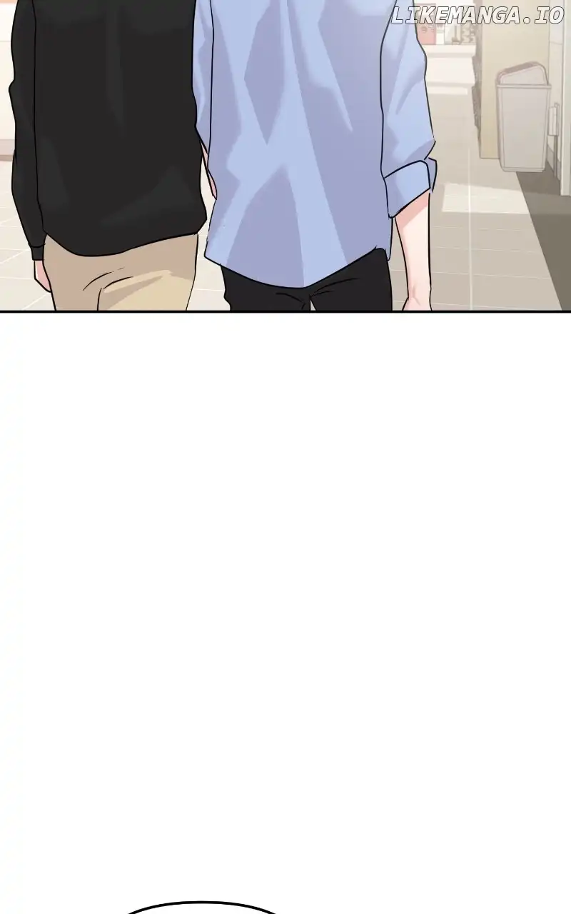 A Campus Romance, I Guess Chapter 19 - Page 116