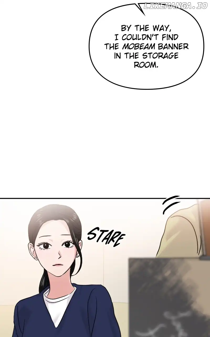 A Campus Romance, I Guess Chapter 19 - Page 121