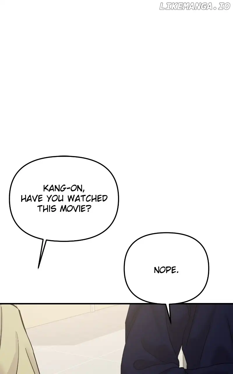 A Campus Romance, I Guess Chapter 19 - Page 14