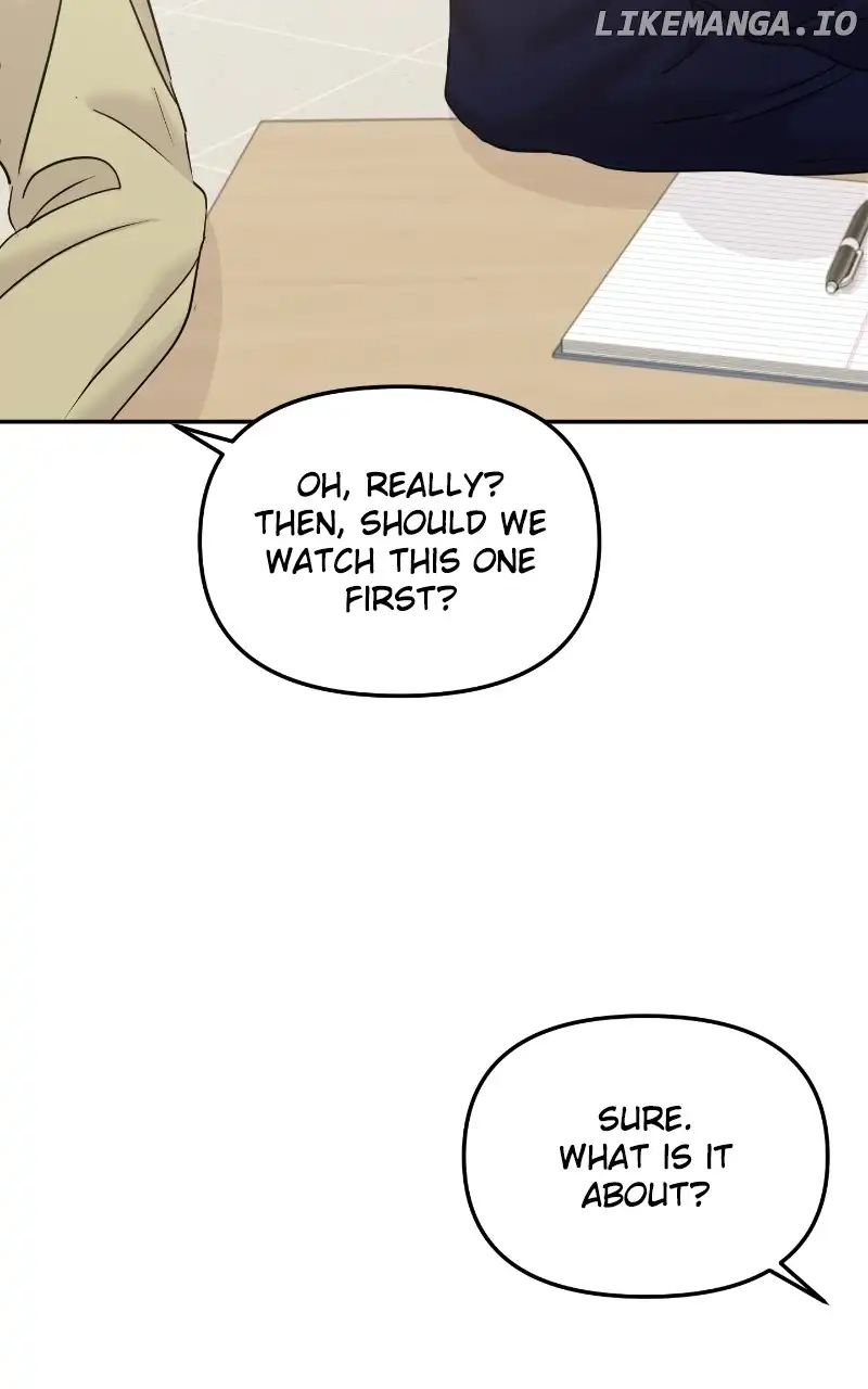 A Campus Romance, I Guess Chapter 19 - Page 15