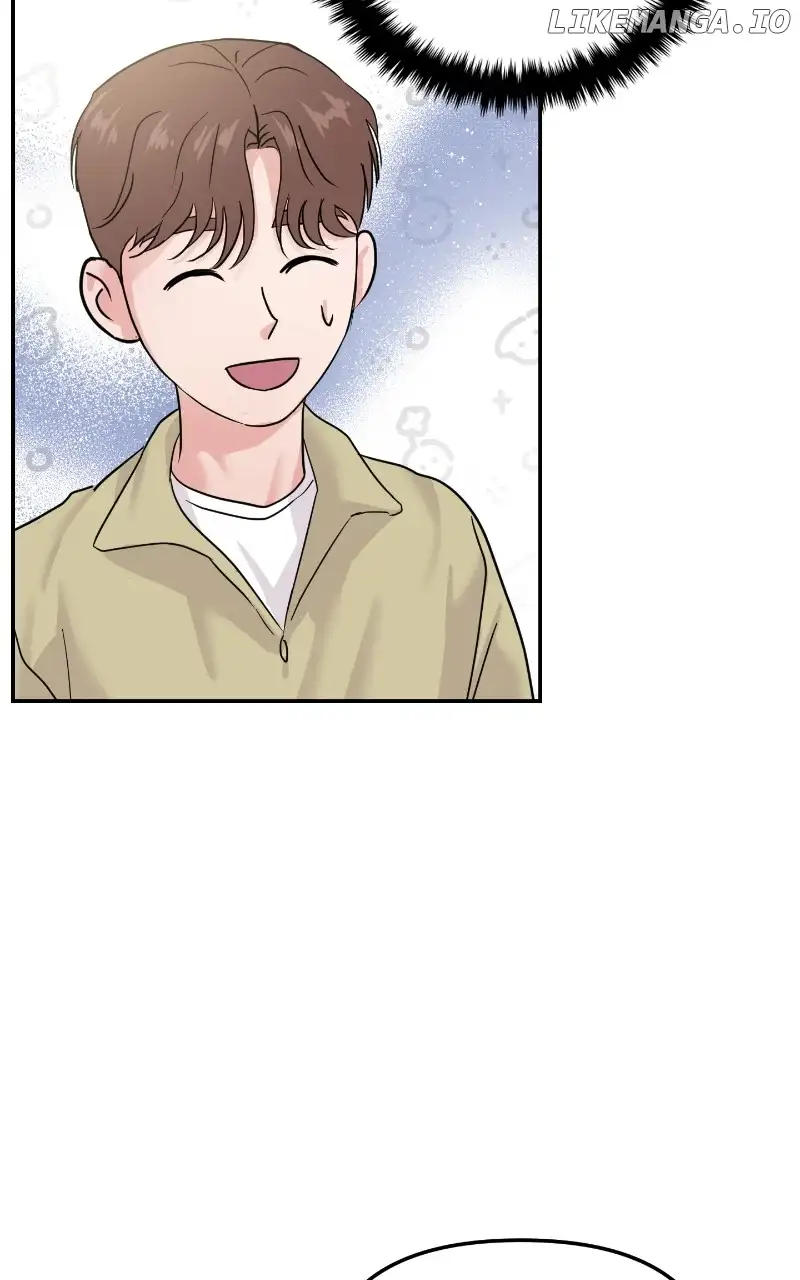 A Campus Romance, I Guess Chapter 19 - Page 19