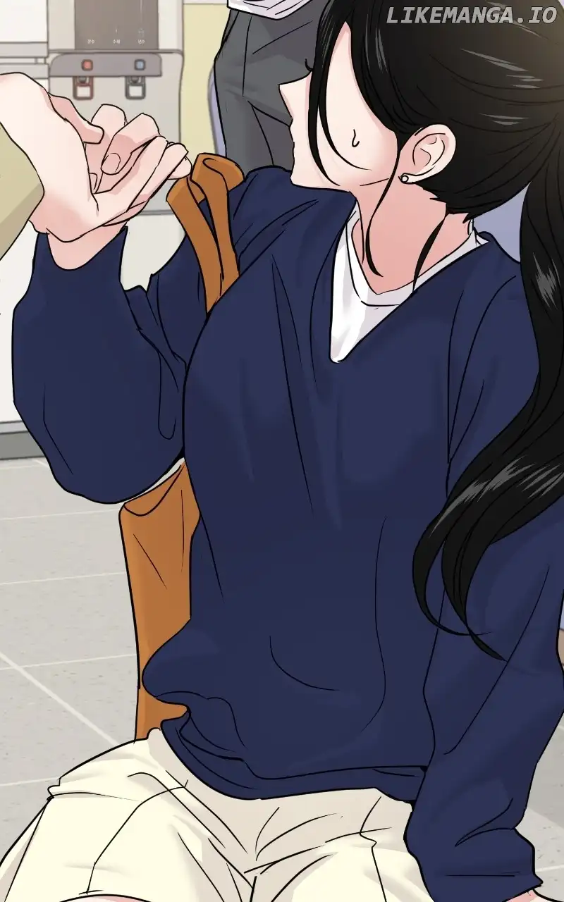 A Campus Romance, I Guess Chapter 19 - Page 2