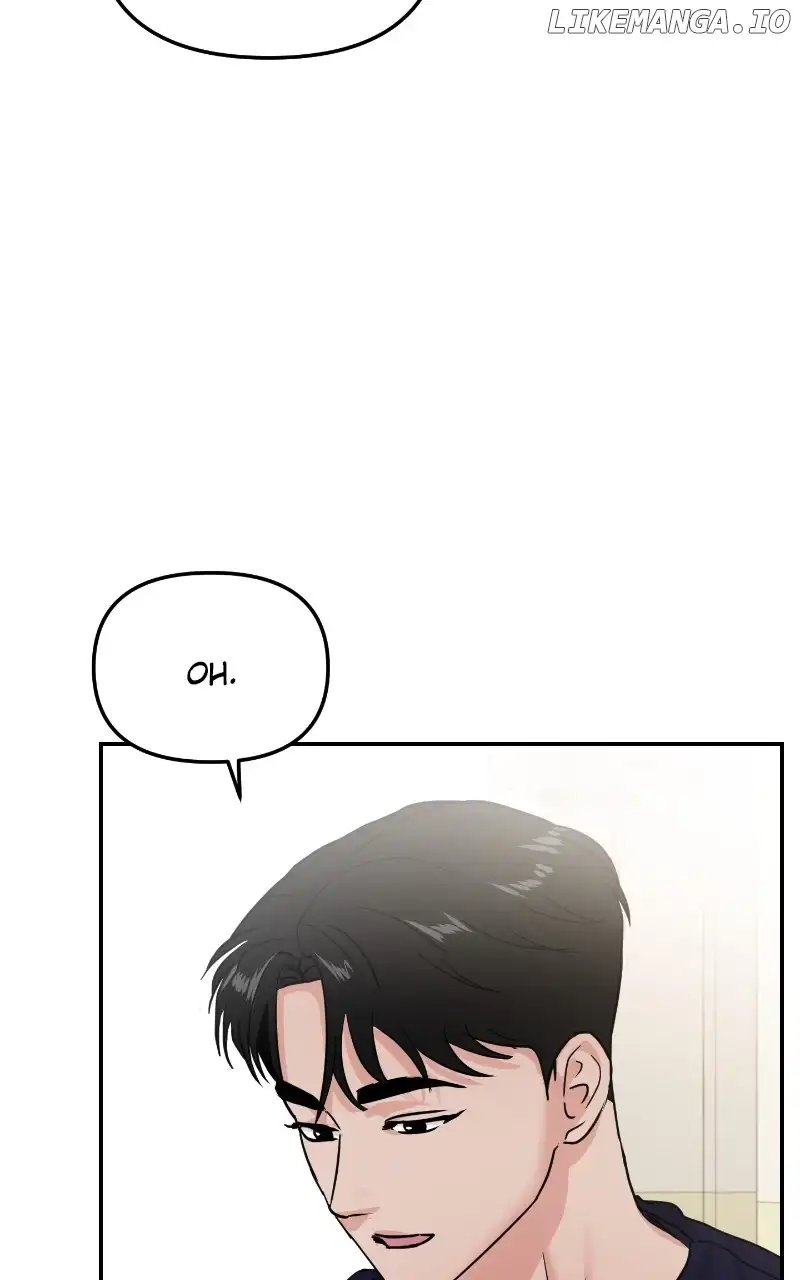 A Campus Romance, I Guess Chapter 19 - Page 21