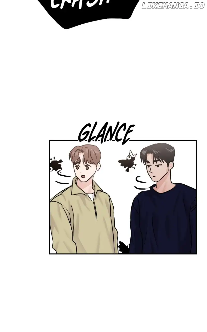 A Campus Romance, I Guess Chapter 19 - Page 28