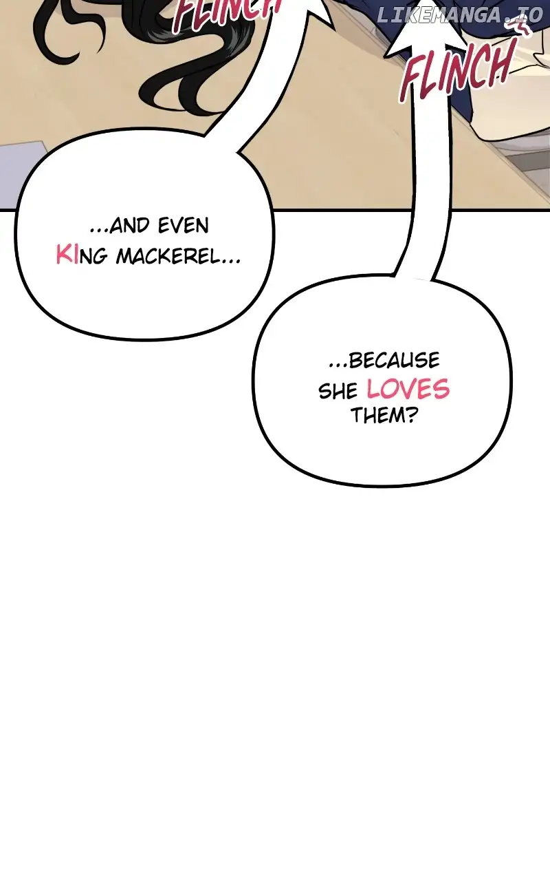 A Campus Romance, I Guess Chapter 19 - Page 35