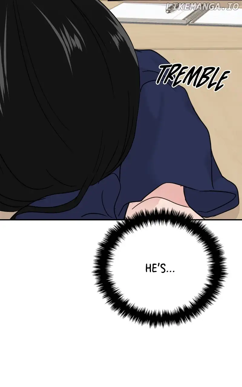 A Campus Romance, I Guess Chapter 19 - Page 37