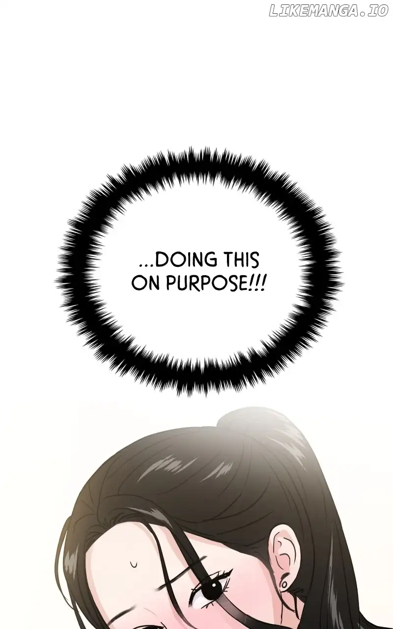 A Campus Romance, I Guess Chapter 19 - Page 38