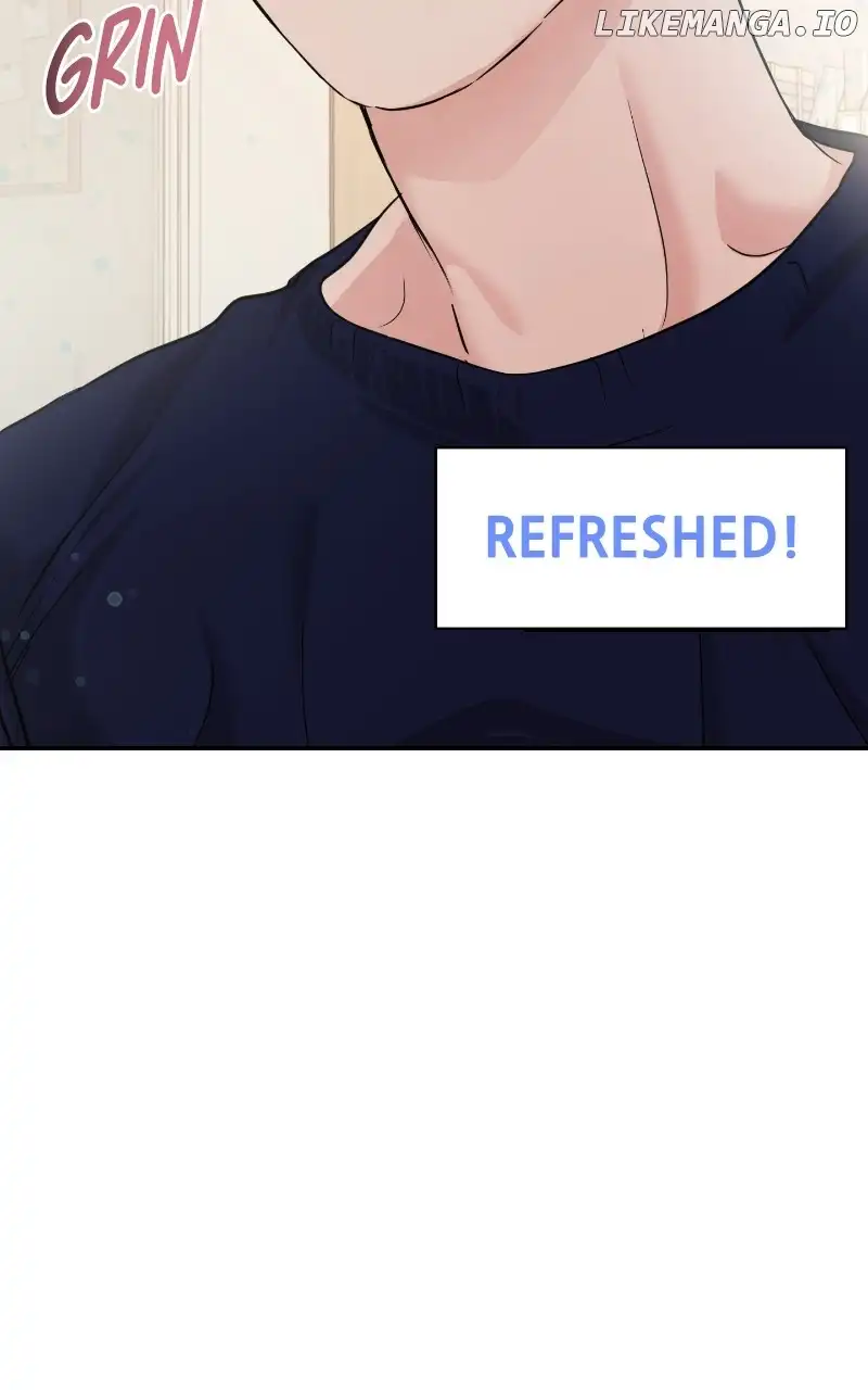 A Campus Romance, I Guess Chapter 19 - Page 42