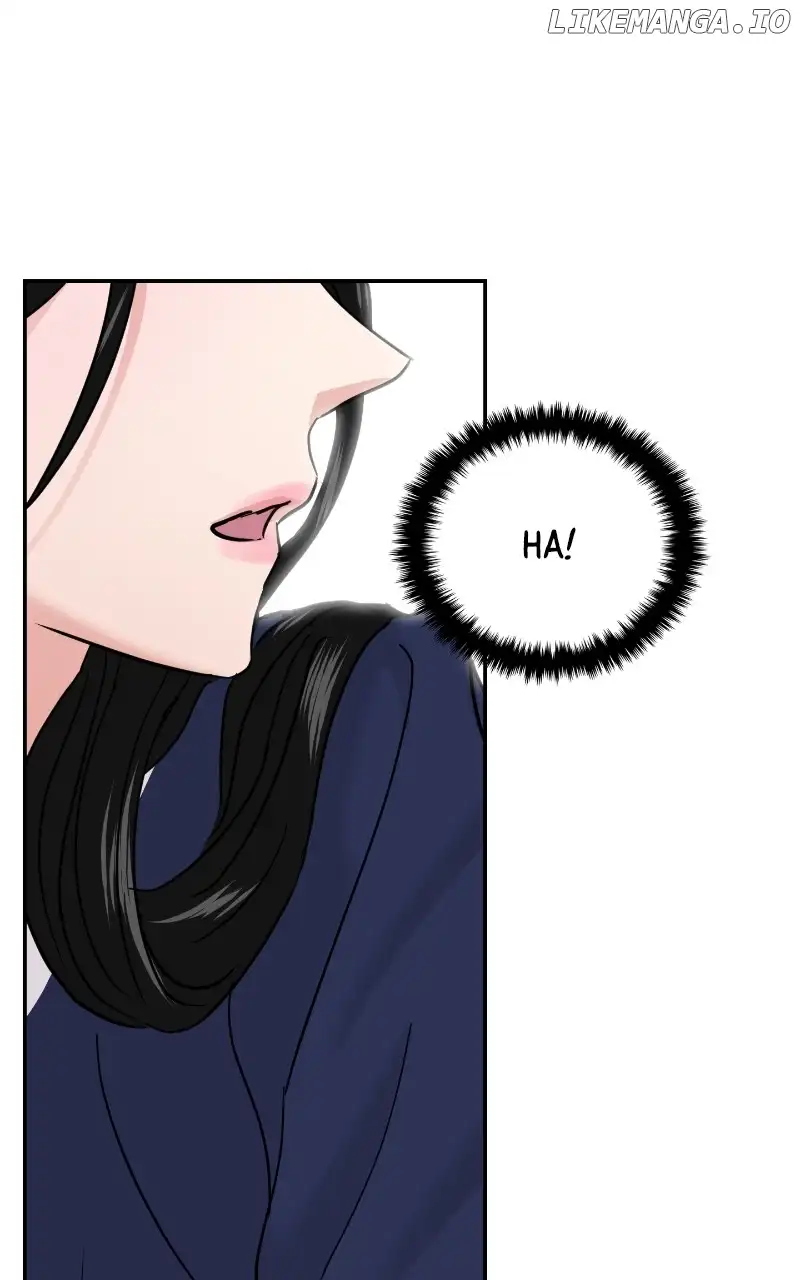 A Campus Romance, I Guess Chapter 19 - Page 43