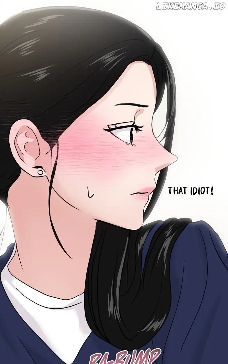 A Campus Romance, I Guess Chapter 19 - Page 45