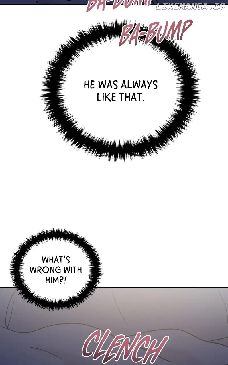 A Campus Romance, I Guess Chapter 19 - Page 46