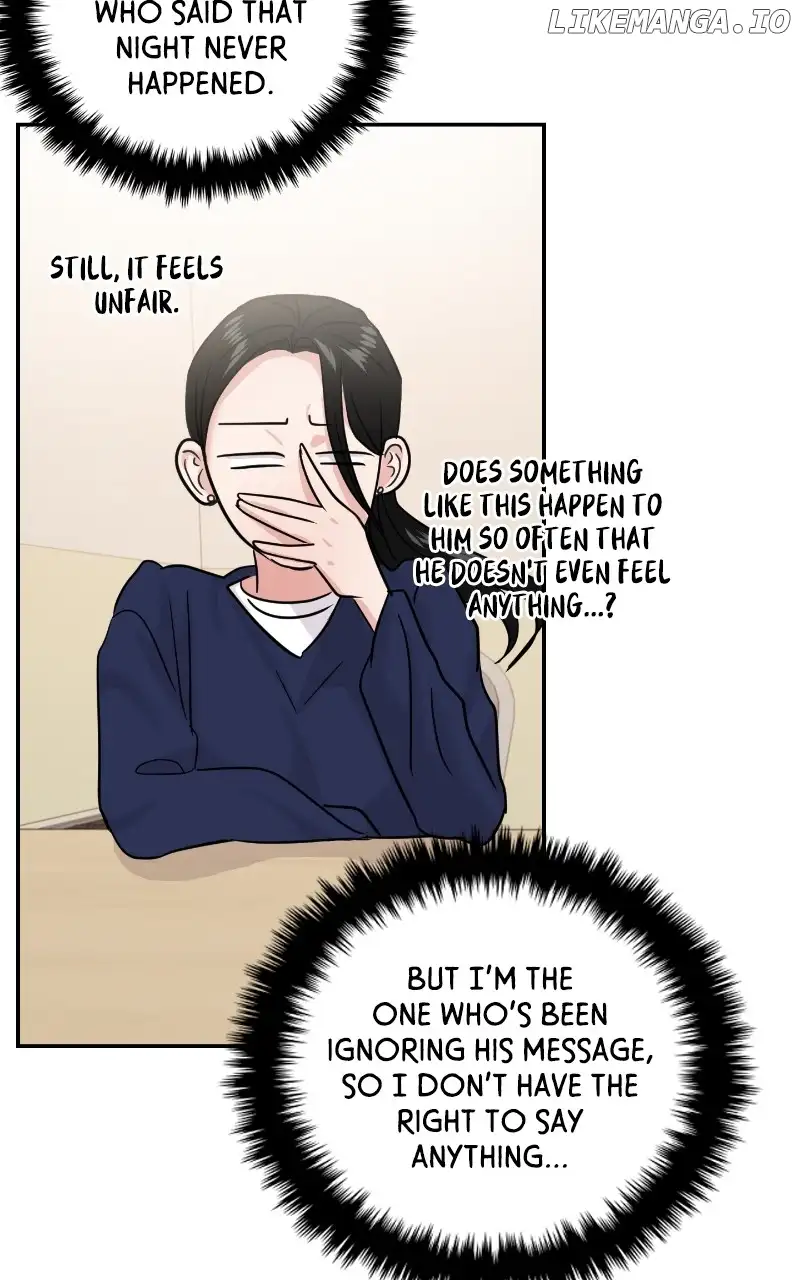 A Campus Romance, I Guess Chapter 19 - Page 48