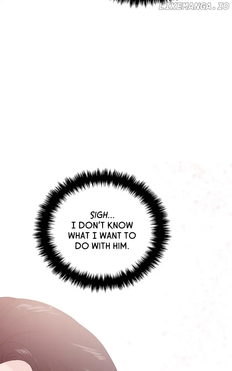 A Campus Romance, I Guess Chapter 19 - Page 49